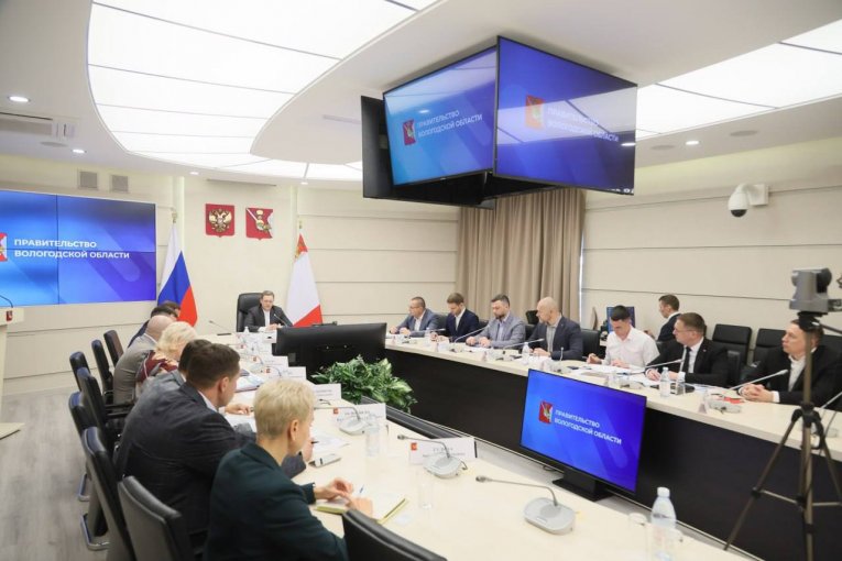 Фото: Череповец готовится к своему 250-летию