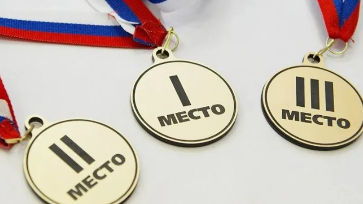 Фото: В Вологодской области введут ежегодные выплаты молодым спортсменам и их тренерам