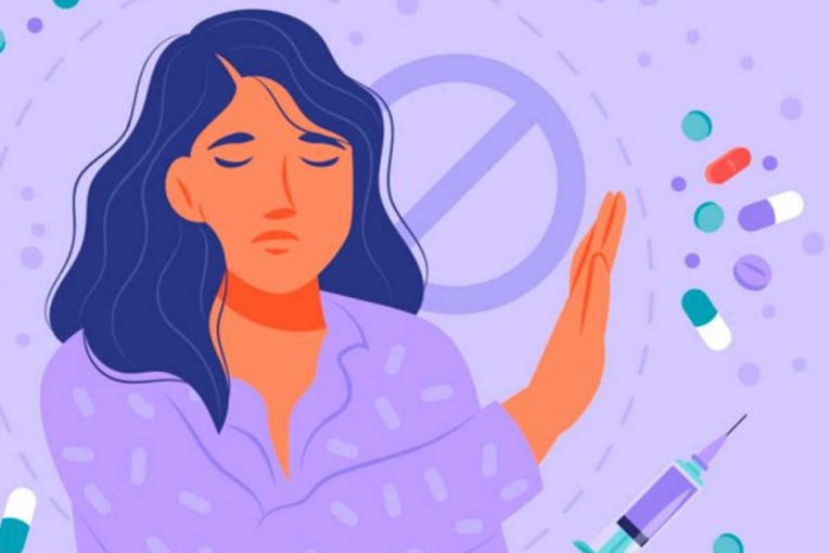 Фото: В России проходит Неделя профилактики употребления наркотиков