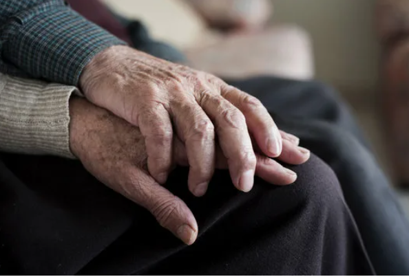 Фото: В Вологодской области снижается численность пенсионеров