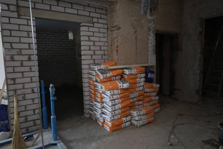 Фото: Череповец готовится к учебному году: ремонты школ под особым контролем