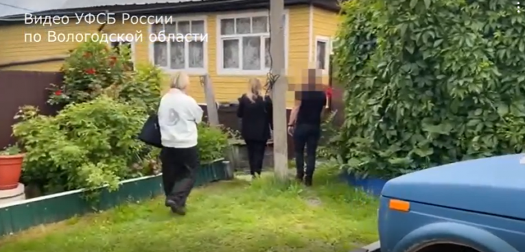 Фото: Чиновника Минприроды Вологодской области подозревают в сокрытии незаконной охоты