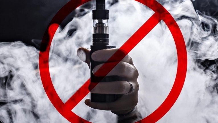 Фото: Большинство жителей Вологодской области поддерживают идею закрытия вейп-магазинов