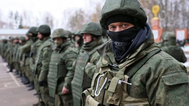 Фото: Вологодская область направит военным новую партию гуманитарной помощи