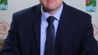 Фото: Алексея Кирьянова могут назначить руководителем Главного управления охраны объектов культурного наследия Вологодской области