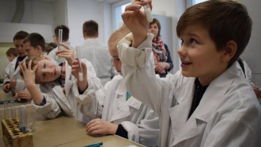 Фото: Вологодская область запускает масштабную программу летнего отдыха для школьников