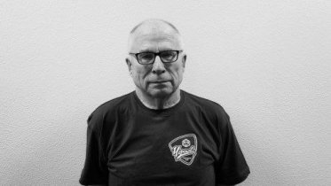 Фото: Ушел из жизни легендарный тренер Александр Калинин