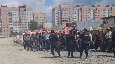 Фото: В Череповце за нарушение миграционного законодательства оштрафованы иностранные рабочие