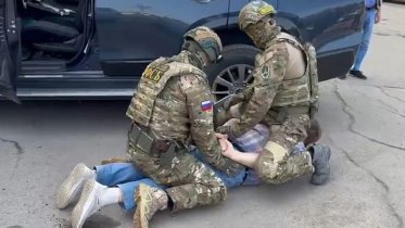Фото: Череповецкий начальник службы МКУ задержан за получение взятки