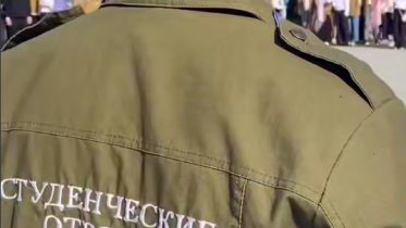 Фото: "Трудовое лето": на Вологодчине стартовал сезон студенческих отрядов