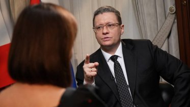 Фото: Глава региона Георгий Филимонов рассказал о действии антиалкогольного законодательства