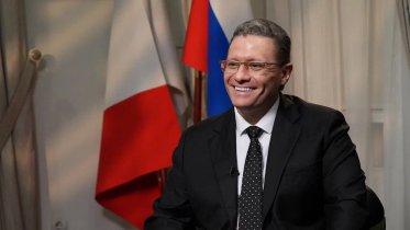 Фото: Губернатор Георгий Филимонов: Вейпы угрожают здоровью даже младших школьников