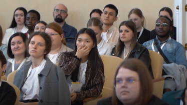 Фото: Молодежь Вологодчины требует запрета вейпов: поддержана инициатива губернатора