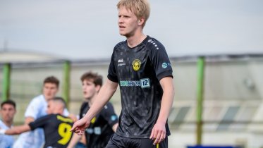 Фото: ФК «Череповец» уступил «Твери» в домашнем матче