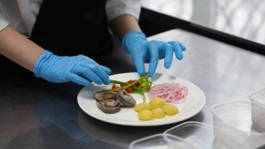 Фото: Лето с пользой: школьники Вологодчины выбирают профессию мечты