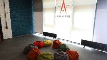 Фото: Алчевские школьники вновь отправятся в Вологодскую область на образовательные смены