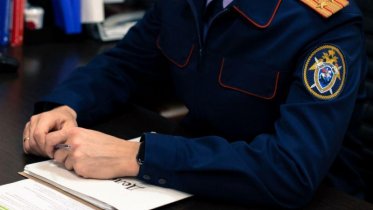 Фото: Глава СК РФ взял на контроль ситуацию с земельными участками для многодетных в Череповце