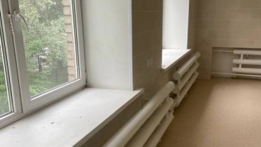 Фото: Капремонт в череповецком роддоме идет по графику