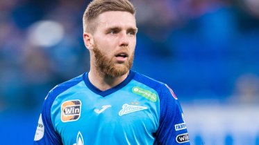 Фото: Череповецкий форвард Иван Сергеев выбирает "Динамо" вместо возвращения в "Зенит"