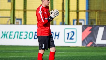 Фото: ФК «Череповец» добыл первую "сухую" ничью в чемпионате