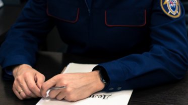 Фото: В Череповце подросток предстанет перед судом за кражу денег