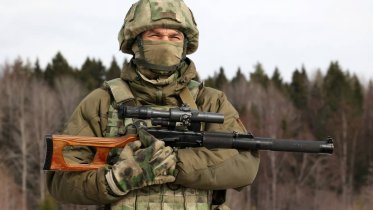 Фото: Вологодская область продолжает системную поддержку участников СВО