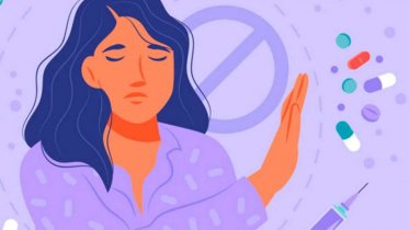 Фото: В России проходит Неделя профилактики употребления наркотиков