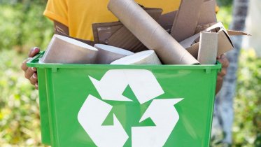 Фото: Жители Вологодской области присоединяются к всероссийскому эко-проекту «БумБатл»