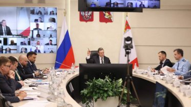 Фото: На Вологодчине практически полностью покрыли сотовой связью трассу А-114 Вологда – Череповец