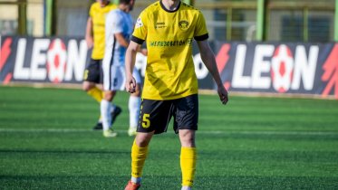 Фото: "Череповец" на последних секундах вырвал победу у "Балтики-2"