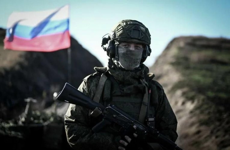 Фото: Вологодской области отмечают День ветеранов боевых действий