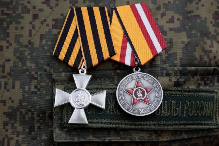 Фото: Участники проекта «Герои Русского Севера» приступили к обучению