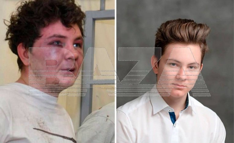 Фото: Череповчанин задержан в Азербайджане