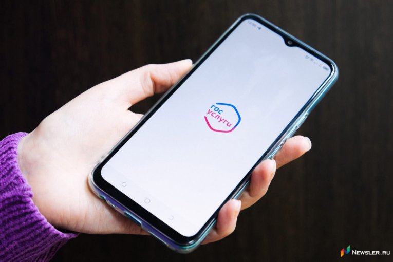 Фото: Электронные услуги и цифровые сервисы Вологодской области выходят на новый уровень