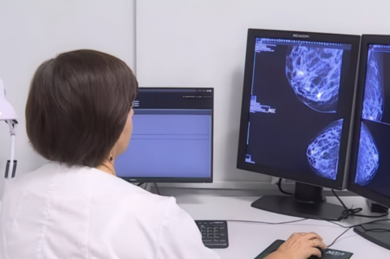 Фото: Почти 70 исследований обработали референс-центры Вологодской области