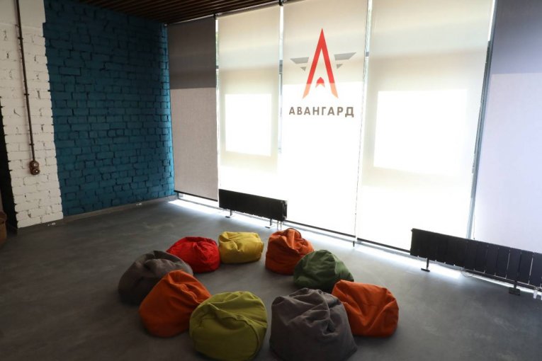 Фото: Вологодская область принимает новую группу детей из Алчевска