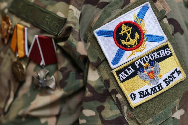 Фото: Вологодчина вводит новые льготы для участников специальной военной операции