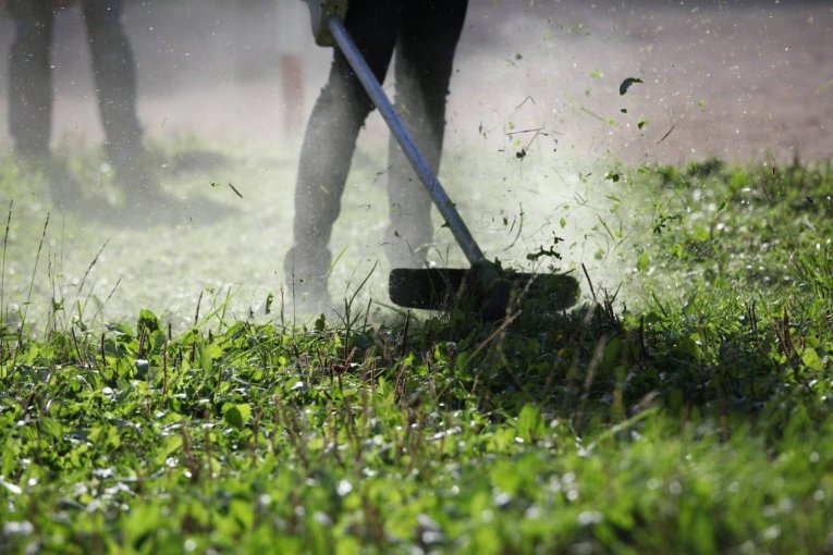 Фото: Сергей Жестянников представил комплексную систему уборки муниципалитетов