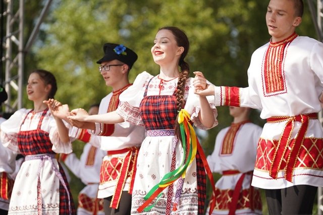 Фото: В Вологодской области работники культуры могут получить миллион рублей, если поедут работать в малые города и села