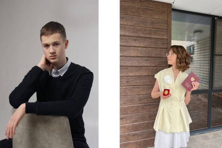 Фото: 100-балльных результатов ЕГЭ стало больше в Вологодской области