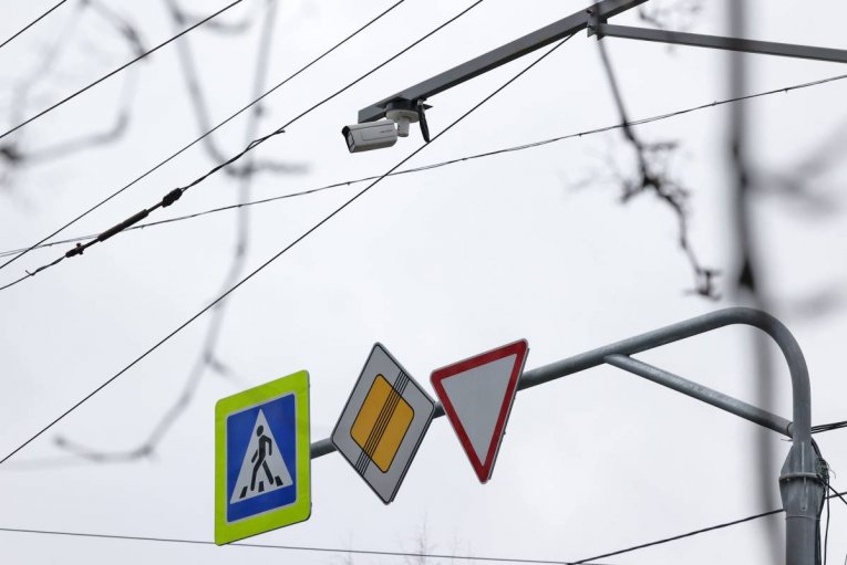 Фото: Вологодская область усиливает безопасность на дорогах