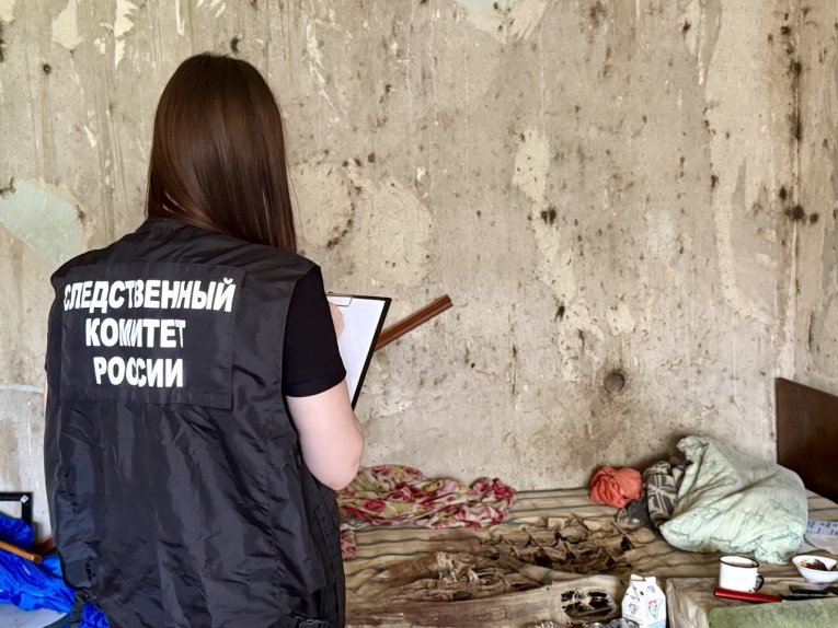 Фото: В Череповце мужчина до смерти избил пенсионера