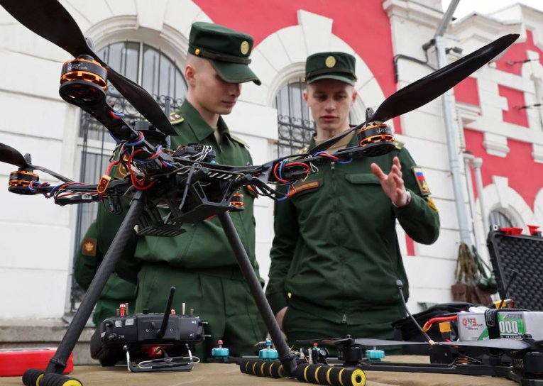 Фото: Новую партию помощи для участников СВО отправят из Вологодской области