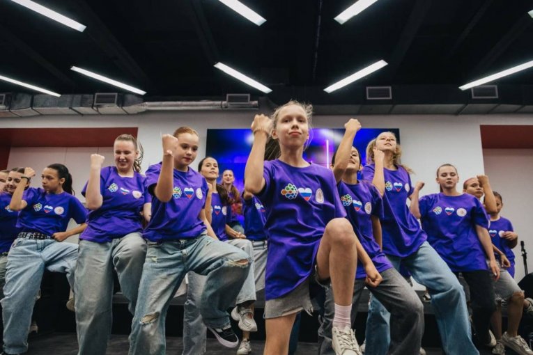 Фото: Дети Вологодской области высоко оценили летние лагеря