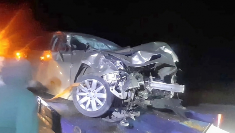 Фото: Автоледи из Шексны предстала перед судом за ДТП с пострадавшей