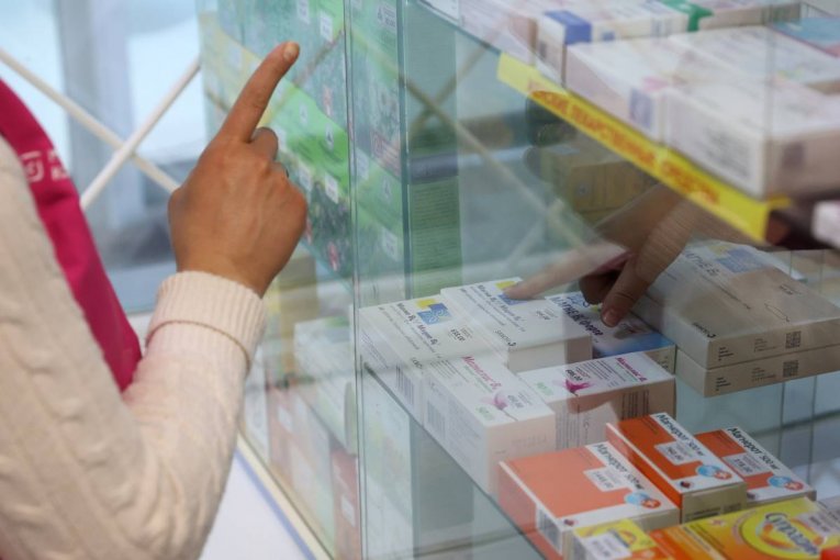 Фото: На Вологодчине стало меньше проблем с получением льготных лекарств