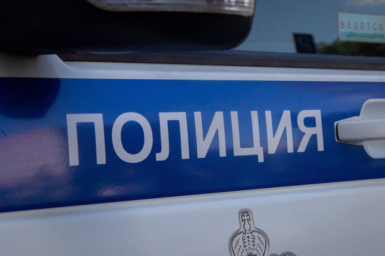 Фото: Череповецкие полицейские задержали мошенника, обманувшего местного жителя
