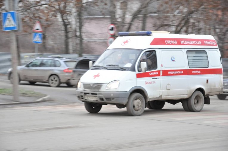 Фото: Медпомощь Вологодской области получит надежную связь