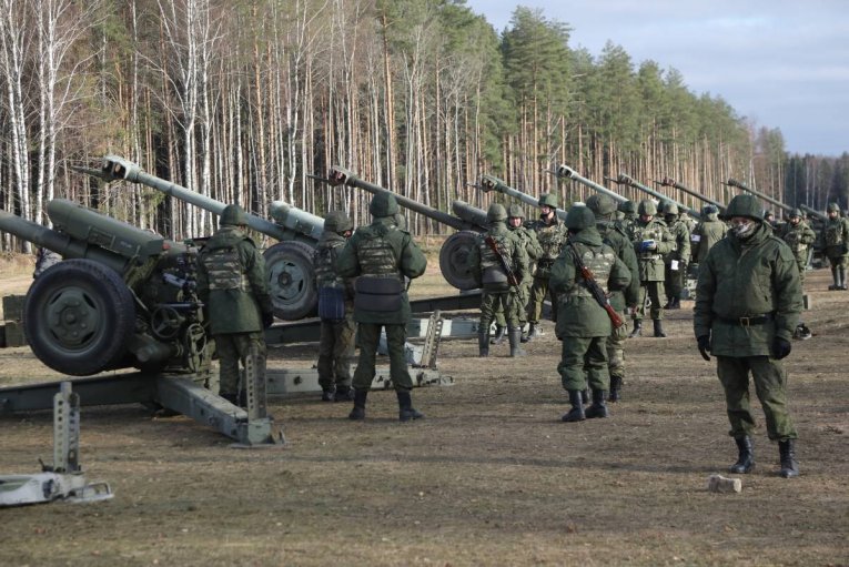 Фото: Вологодская область отправляет на передовую крупную партию гуманитарной помощи
