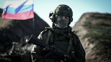 Фото: Вологодской области отмечают День ветеранов боевых действий